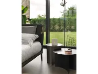 LETTO Gaud Flou in OFFERTA OUTLET - 20%