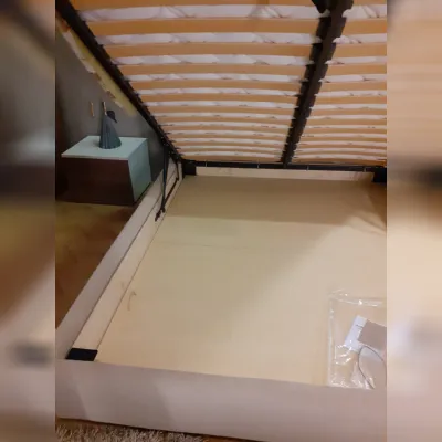 Letto Gayadi Bolzan scontato del 25%