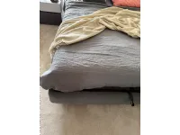 Letto Gaya plane o eden Bolzan in OFFERTA OUTLET - 20%