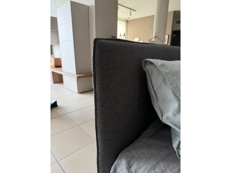 Letto Gaya plane o eden Bolzan in OFFERTA OUTLET - 20%