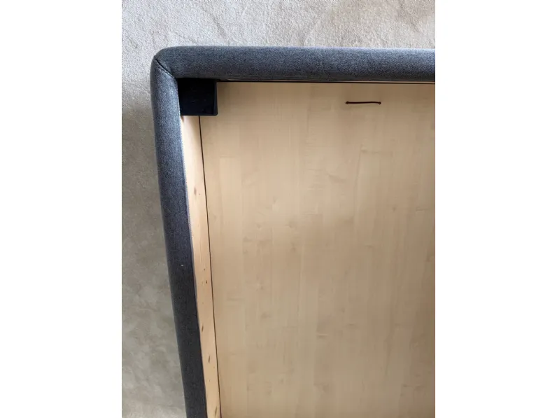 Letto Gaya plane o eden Bolzan in OFFERTA OUTLET - 20%