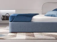 LETTO Gelsomino Le comfort a PREZZI OUTLET