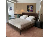 LETTO Gentleman Poliform a PREZZI OUTLET