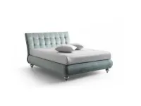 LETTO Giacinto Nefi in OFFERTA OUTLET