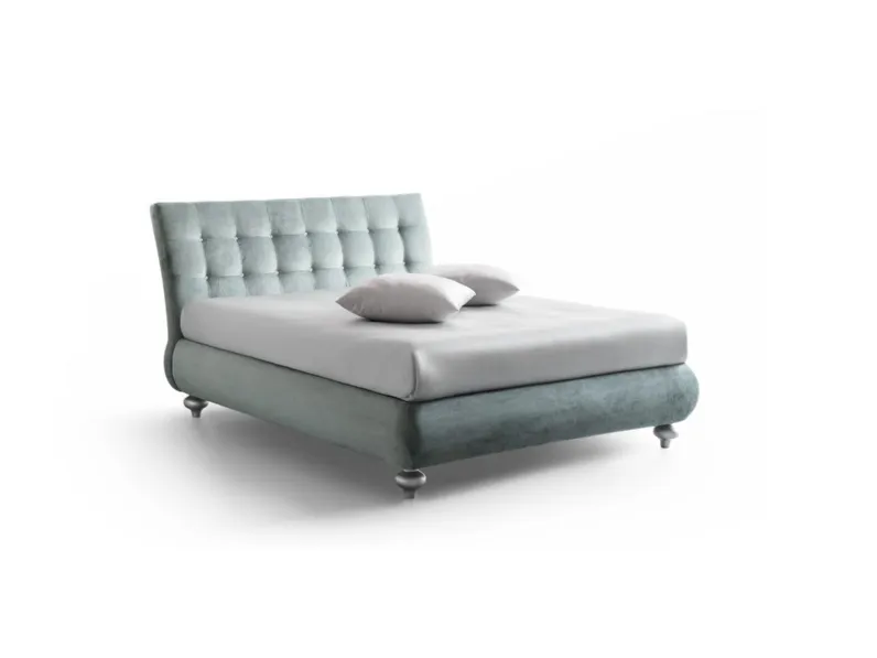 LETTO Giacinto Nefi in OFFERTA OUTLET