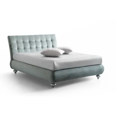 LETTO Giacinto Nefi in OFFERTA OUTLET