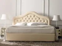 LETTO Giada Nefi a PREZZI OUTLET
