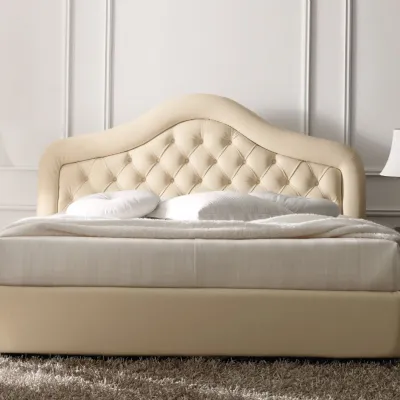 LETTO Giada Nefi a PREZZI OUTLET