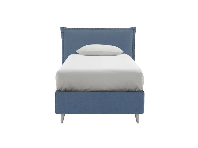 LETTO Giava Artigianale in OFFERTA OUTLET