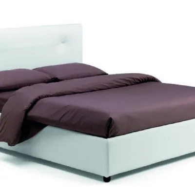 LETTO Ginevra Noctis in OFFERTA OUTLET - 30%