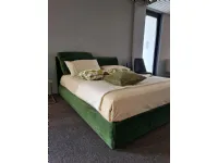 LETTO Gipsy Veneran a PREZZI OUTLET