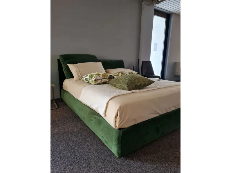 LETTO Gipsy Veneran a PREZZI OUTLET