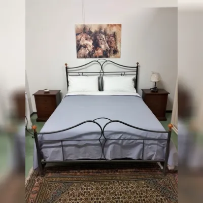 Letto Giulia Lamp international SCONTATO a PREZZI OUTLET