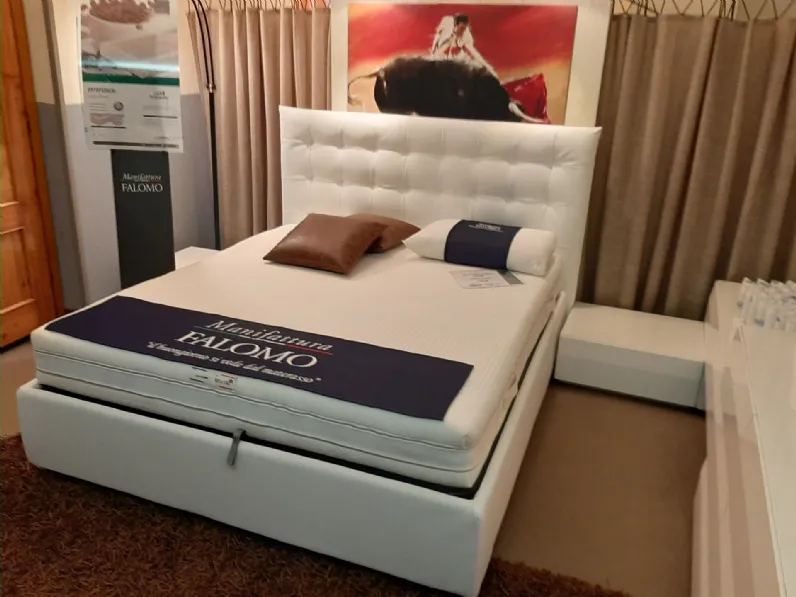 LETTO Giulia Noctis a PREZZI OUTLET