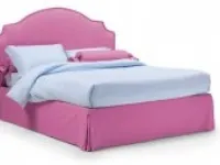 LETTO Giulia Noctis in OFFERTA OUTLET