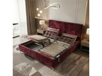 Letto Gold �di Collezione esclusiva scontato del 46%