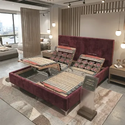 Letto Gold �di Collezione esclusiva scontato del 46%