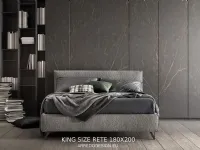 LETTO Good lift Samoa in OFFERTA OUTLET - 35%