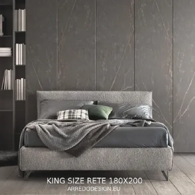 LETTO Good lift Samoa in OFFERTA OUTLET - 35%