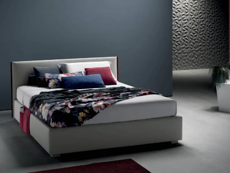 Sconto IMPERDIBILE su Letto matrimoniale Good Lift Samoa!