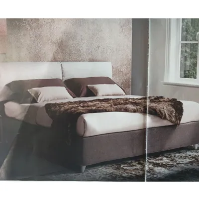 Letto moderno Gorgona Artigiana letti scontato 41%