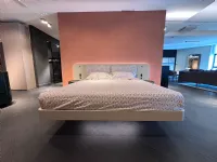 Letto imbottito modello Grand voile: scopri il prezzo 