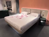 Letto imbottito modello Grand voile: scopri il prezzo 