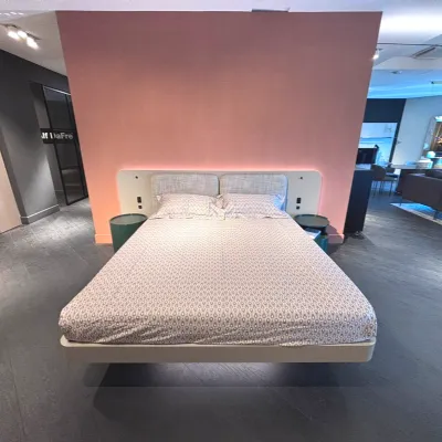 Letto imbottito modello Grand voile: scopri il prezzo 