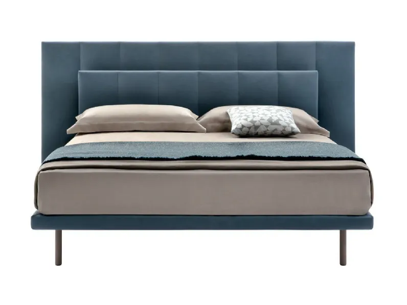 Letto Grangala  Zanotta SCONTATO a PREZZI OUTLET