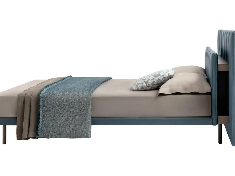 Letto Grangala  Zanotta SCONTATO a PREZZI OUTLET