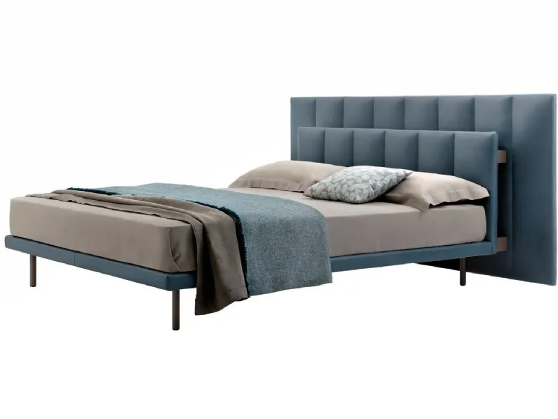 Letto Grangala  Zanotta SCONTATO a PREZZI OUTLET