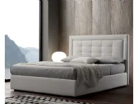 Letto Grazia Artigianale SCONTATO a PREZZI OUTLET