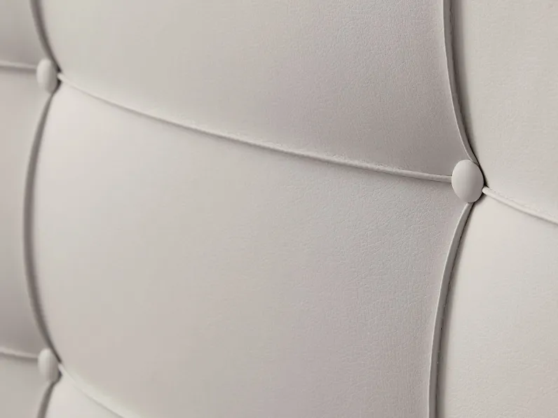 Letto Grazia di Artigianale scontato del 37%