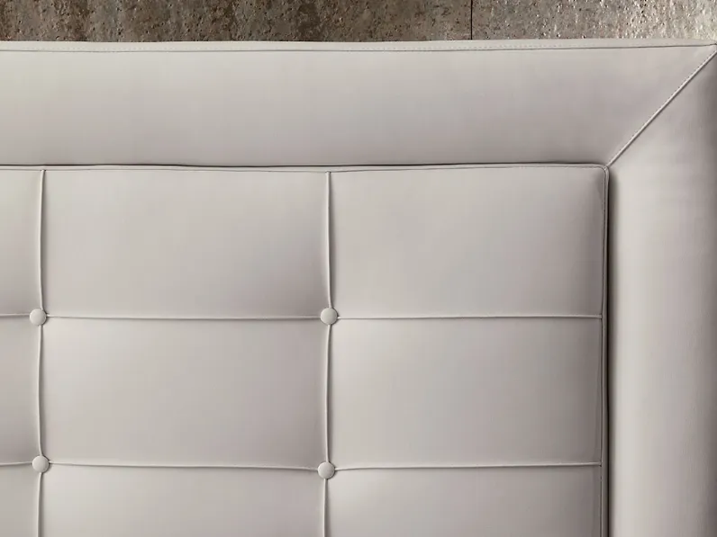 Letto Grazia di Artigianale scontato del 37%