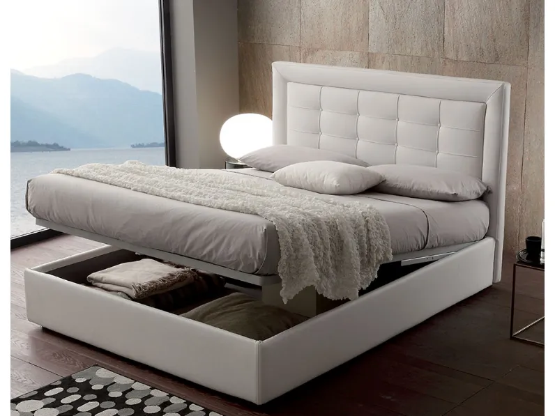 Letto Grazia di Artigianale scontato del 37%