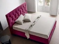 Letto Hamilton  Felis SCONTATO a PREZZI OUTLET