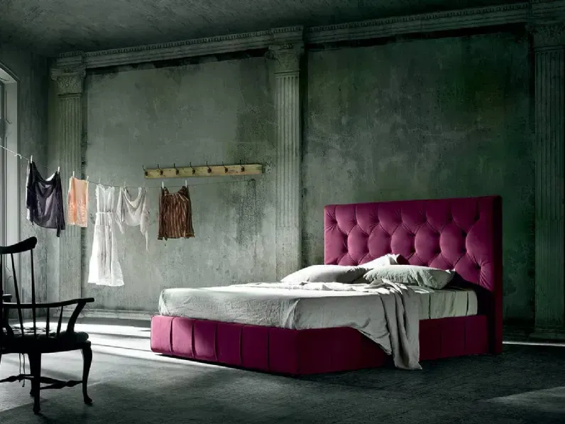 Letto Hamilton  Felis SCONTATO a PREZZI OUTLET