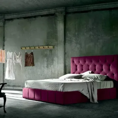 Letto Hamilton  Felis SCONTATO a PREZZI OUTLET