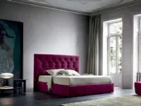 LETTO Hamilton Felis in OFFERTA OUTLET