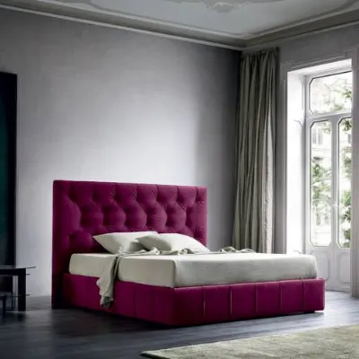 LETTO Hamilton Felis in OFFERTA OUTLET