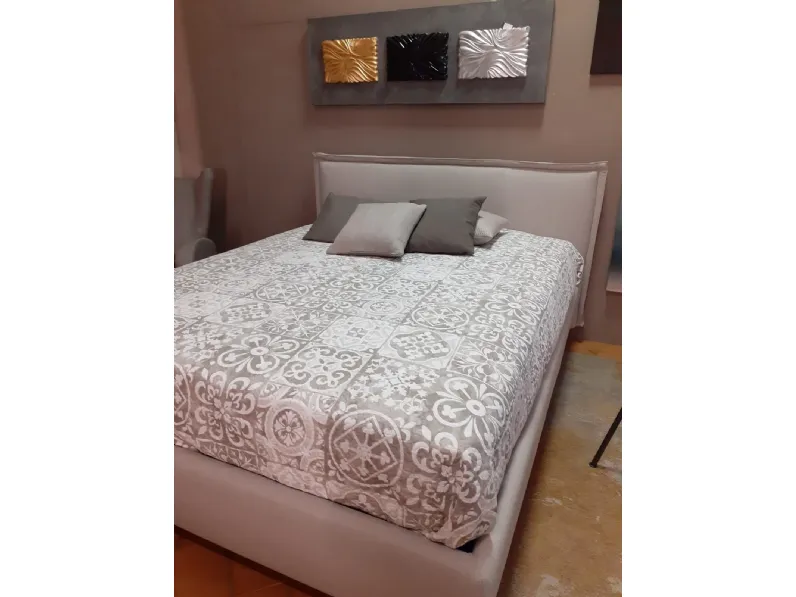 LETTO Handsomme Bolzan letti in OFFERTA OUTLET