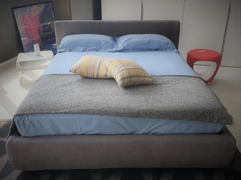 LETTO Happy  Samoa in OFFERTA OUTLET