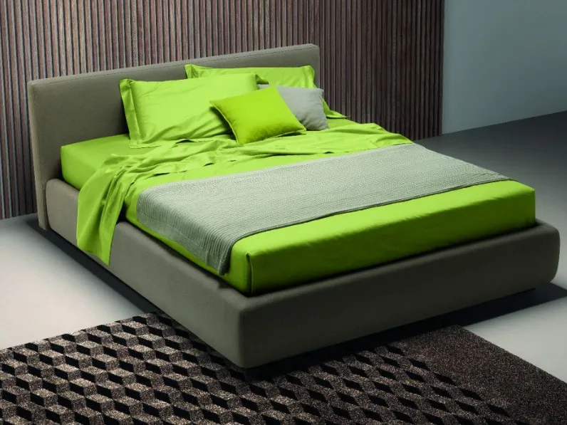 Letto Happy Samoa SCONTATO a PREZZI OUTLET