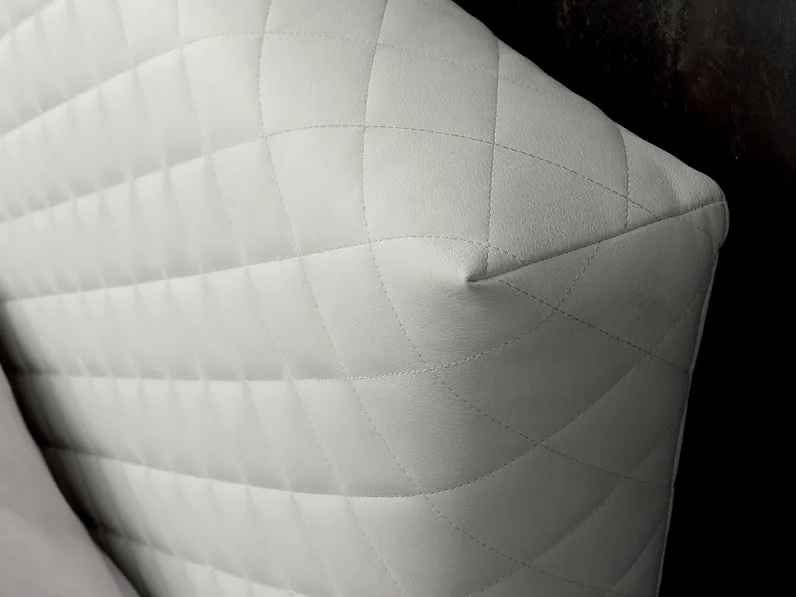Letto Harrison Artigianale in OFFERTA OUTLET - 29%