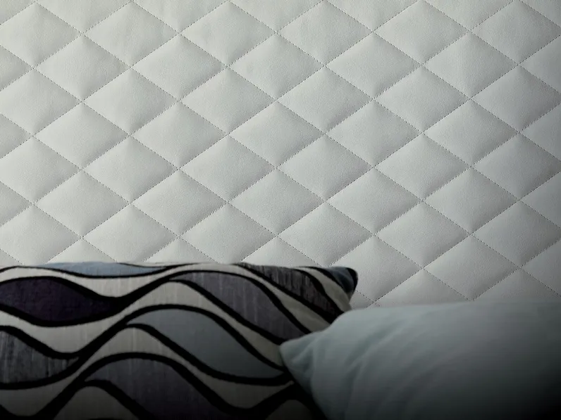 Letto Harrison Artigianale in OFFERTA OUTLET - 29%