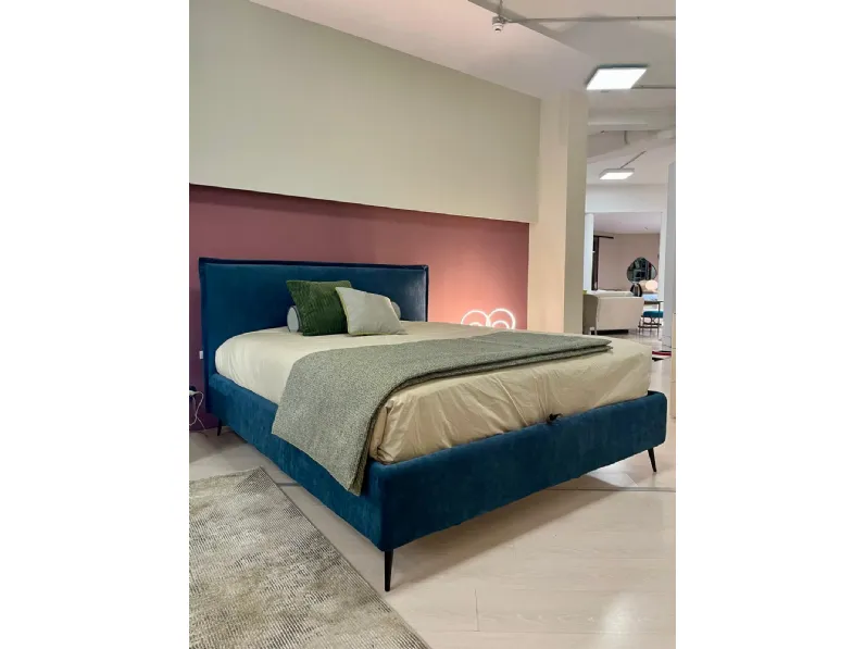 Letto Helene�di Ergogreen scontato del 25%