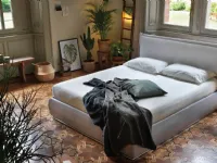 Scopri il prezzo riservato di questo letto Helene di Ergogreen 
