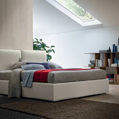 LETTO Henry * Felis in OFFERTA OUTLET