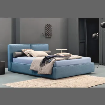 Letto Herman Collezione esclusiva SCONTATO a PREZZI OUTLET