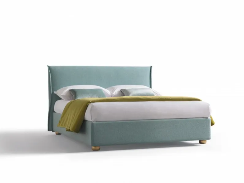 LETTO Hesperis Mottes selection a PREZZI OUTLET